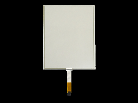 Single Layer Membrane Switch with LED Options ≤100mA
