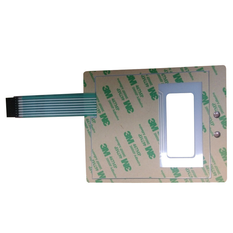 Electric Flexible Printed PCB Rigid Board Multilayer Circuit Board