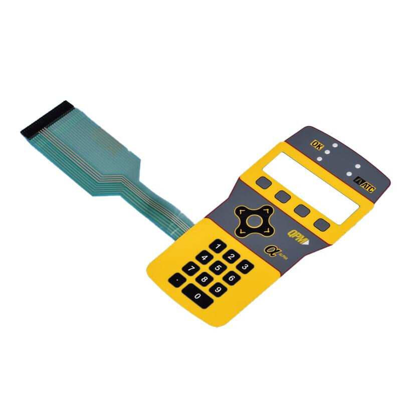 Printed Board Assembly Flexible Circuit Rigid PCB
