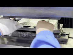 Staubdichtes und wasserdichtes Membranschalter-leichtes kleines langes Leben