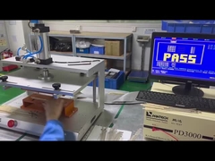 Hochempfindlicher Kapazitäts-Touchschalter